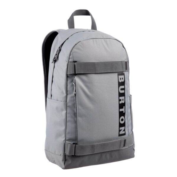 Burton Emphasis 2.0 Rucksack 26 Liter (grau)