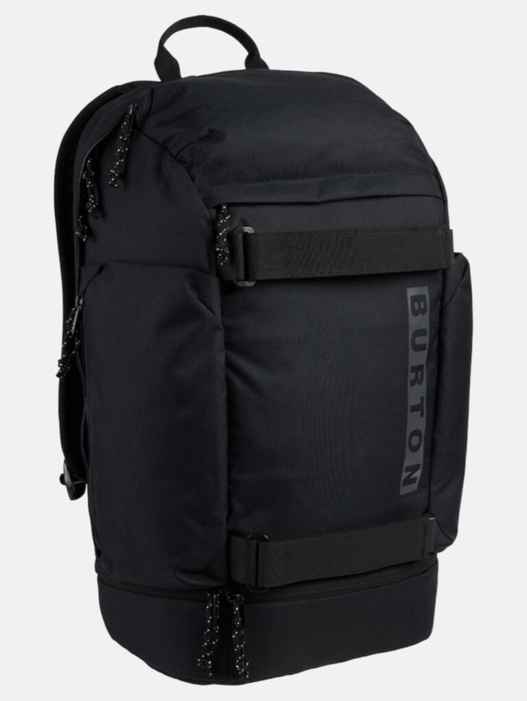 Burton Distortion 2.0 Rucksack 28 Liter (schwarz)