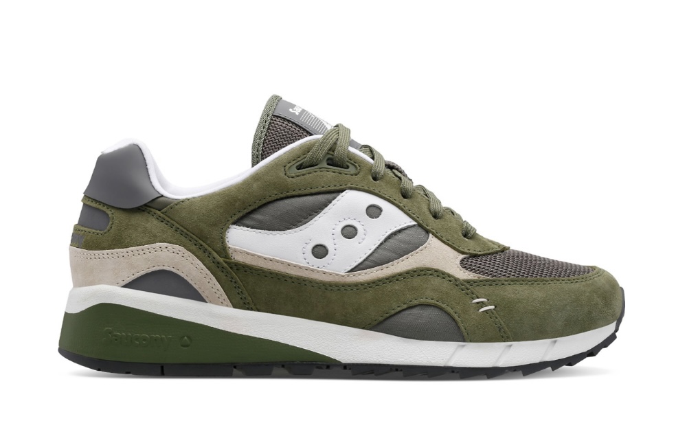Saucony herren olive outlet