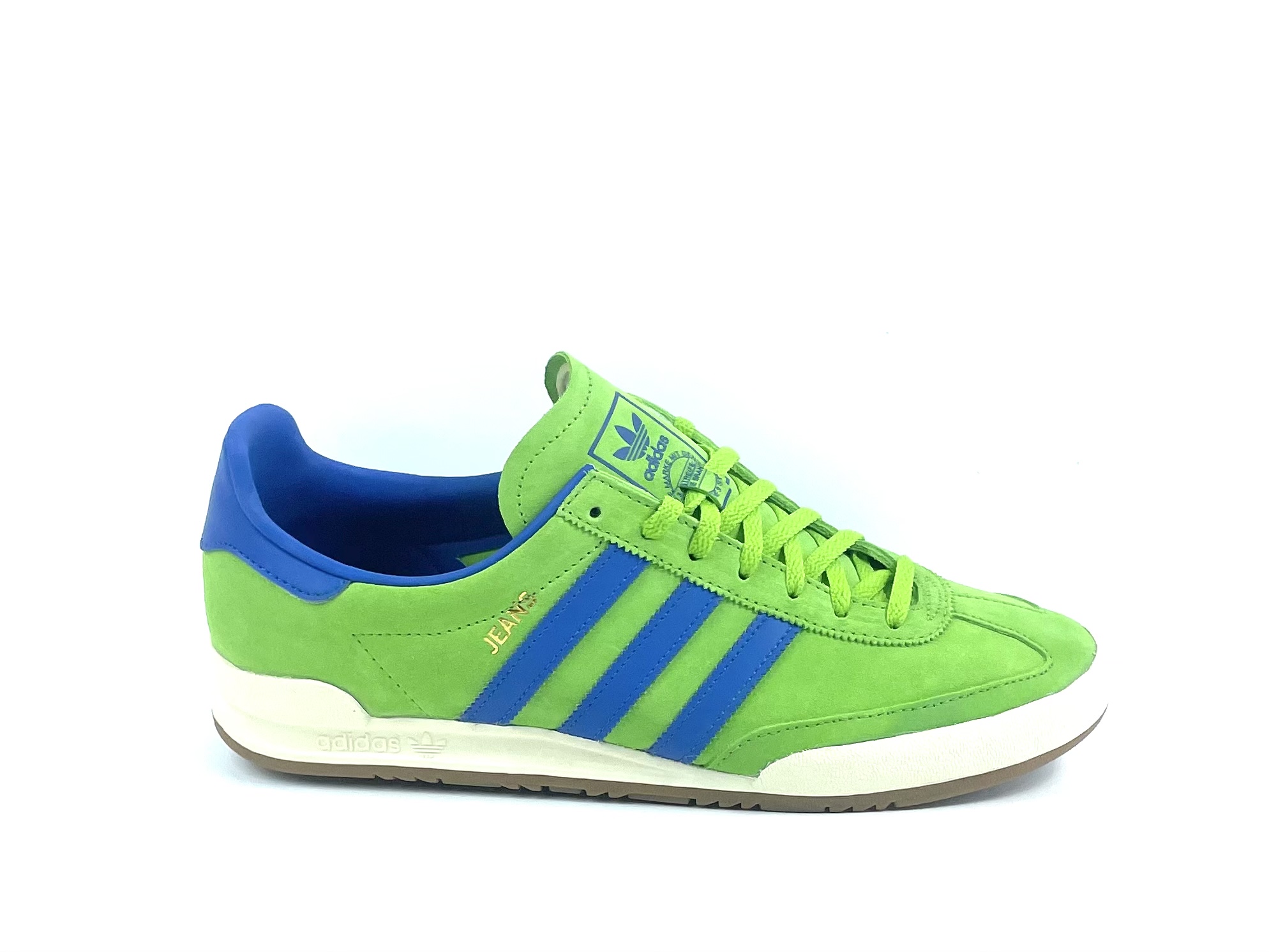 Adidas Originals Schuhe (grün) - meinsportline.de