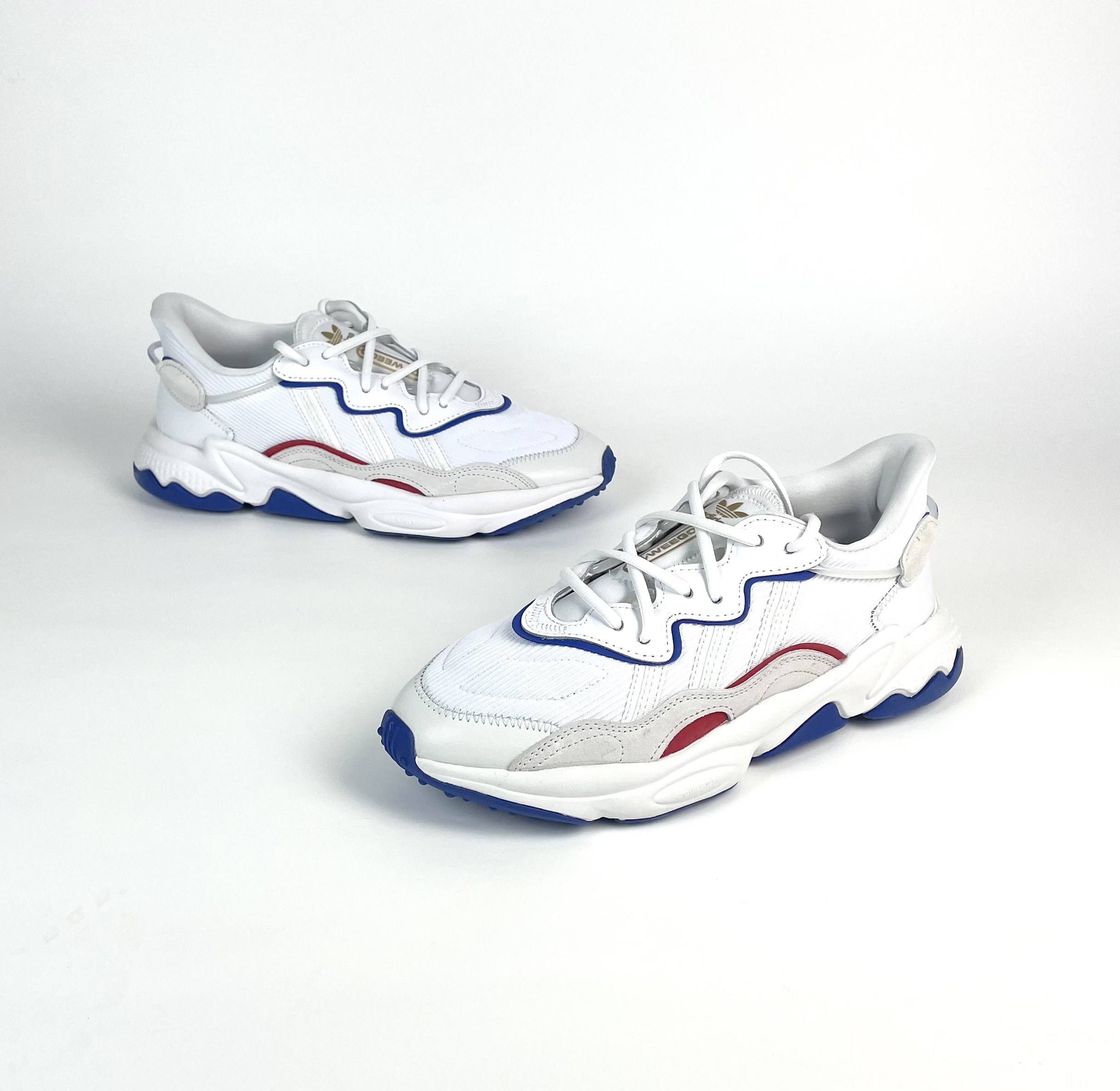 Adidas ozweego weiss shop