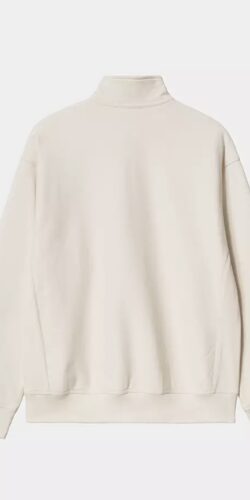 Carhartt Wip American Zip Sweatshirt (beige)