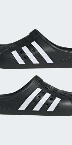 Adidas Adilette Clog GZ5886 (schwarz)