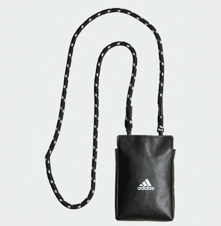 Adidas PU Phone Bag Tasche HR9804 (schwarz)