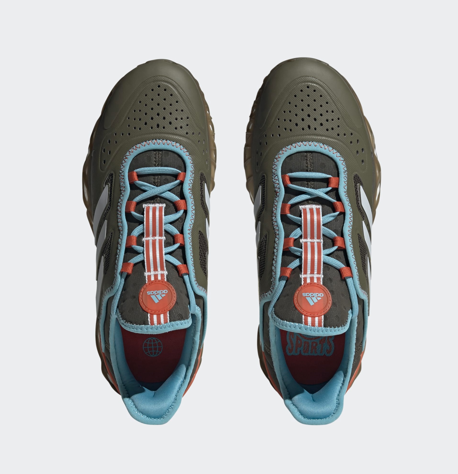 Adidas internet 2025