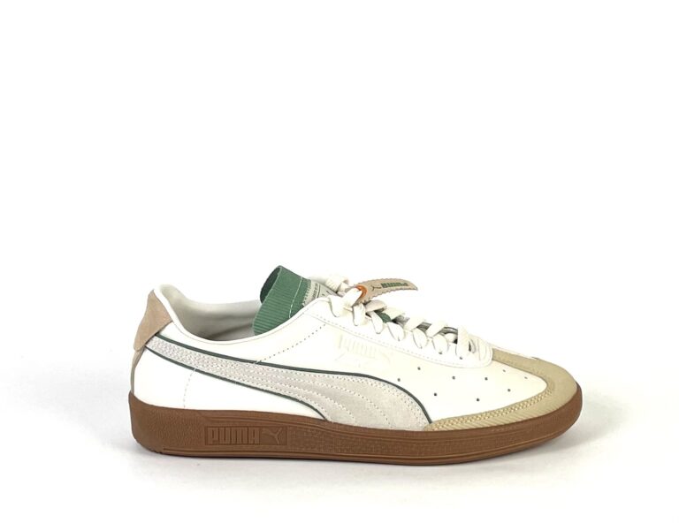 Puma Vlado Stenzel Sneaker (beige/grün) Gr.44,5