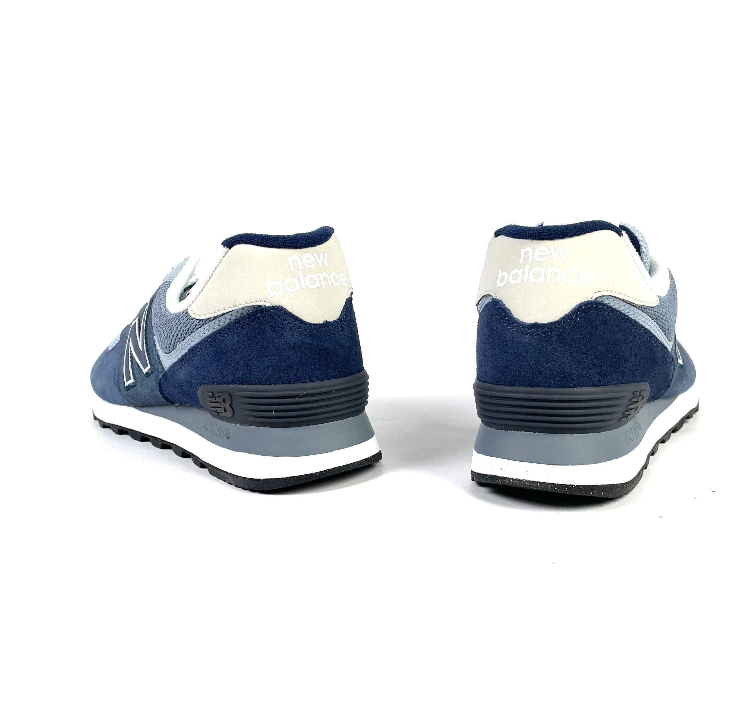 New Balance 574 N2 Sneaker gr.45 5 blau meinsportline