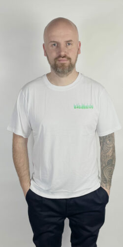 Element Crimino Icon T-Shirt (white)