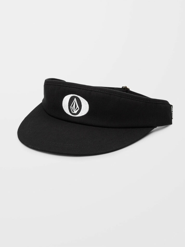 Volcom O Visor Cap (schwarz)