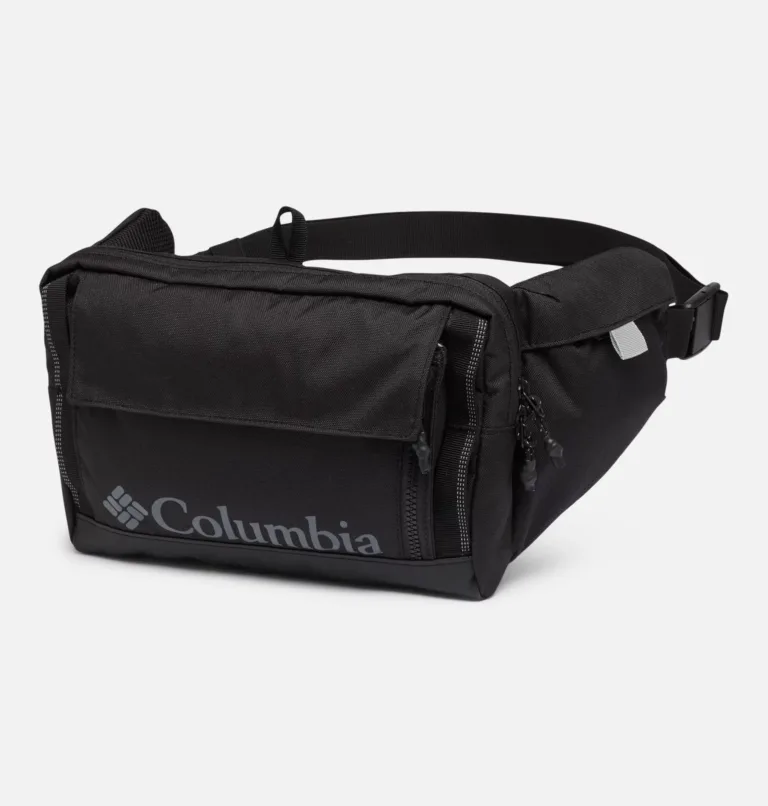 Columbia Convey 4Liter Tasche (schwarz)