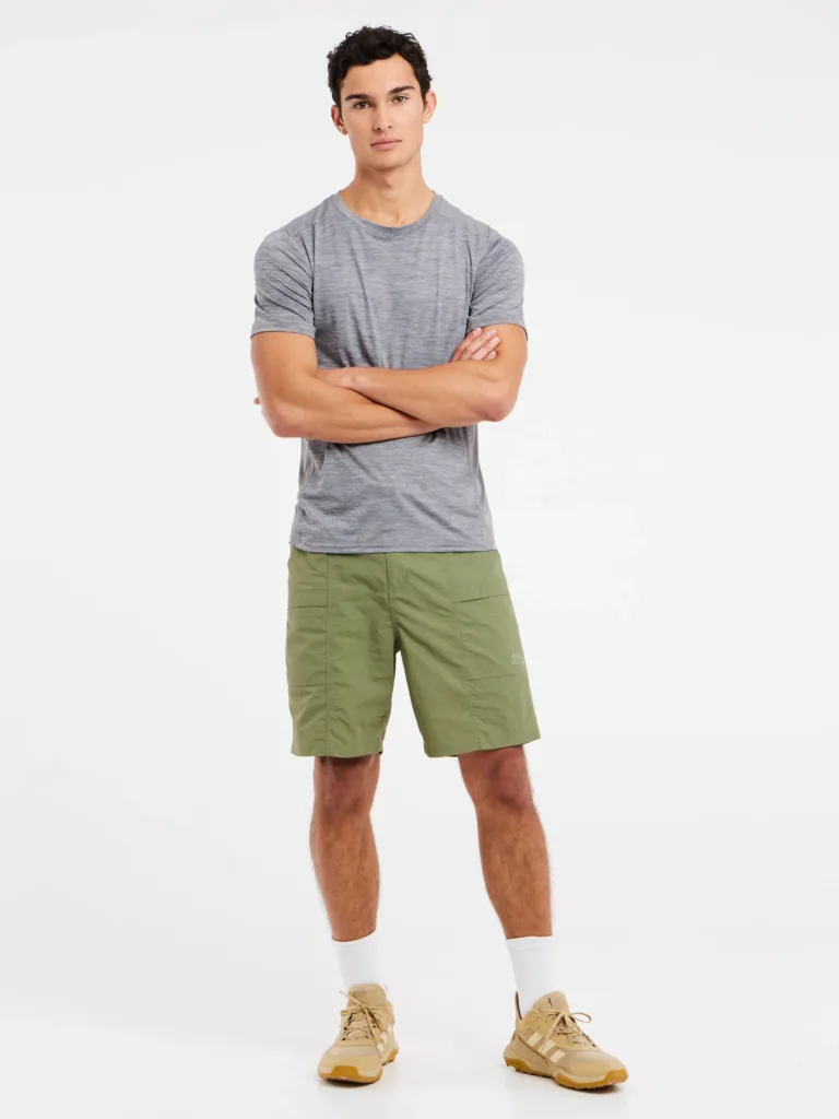 Protest Carbost Short Hose (oliv)