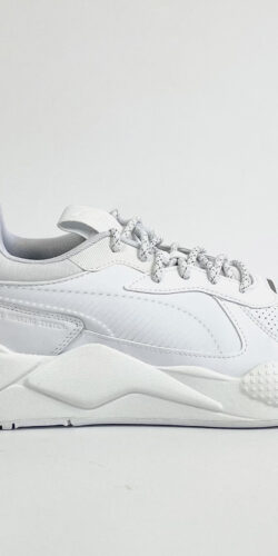 Puma RS X Triple Sneaker (weiß)