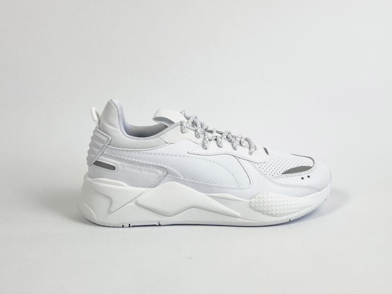 Puma RS X Triple Herren Schuhe (weiß)