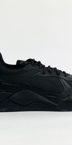 Puma RS X Triple Sneaker (schwarz)