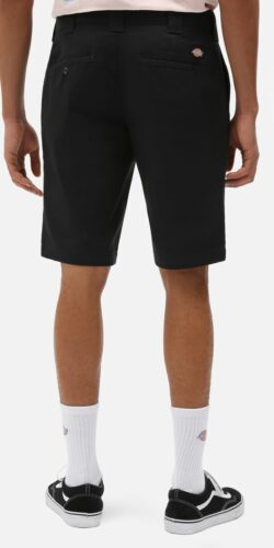 Dickies Slim Fit Short Hose (schwarz)