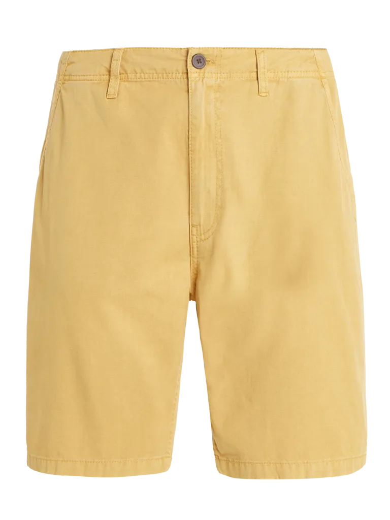 Protest Comie Basic Short Hose (gelb)