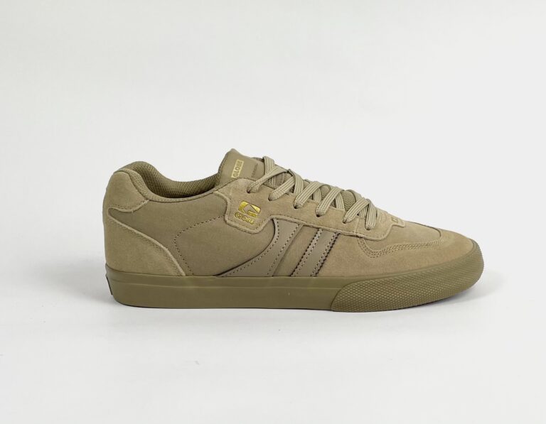 Globe Encore 2 Sneaker (braun)