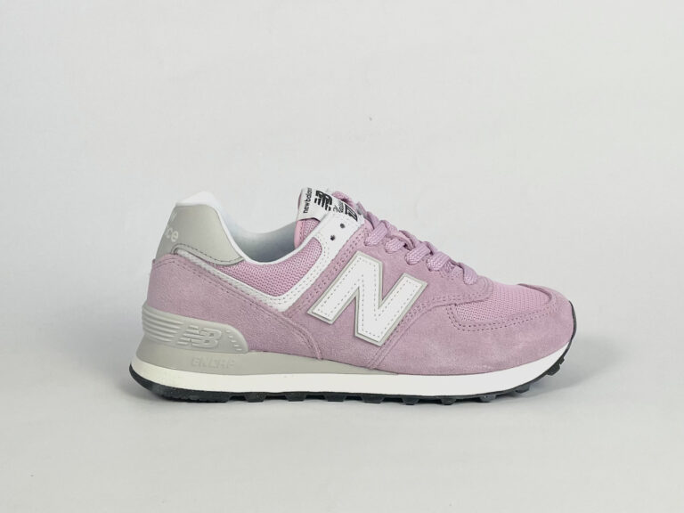 New Balance 574 PK2 Damen Sneaker (pink)