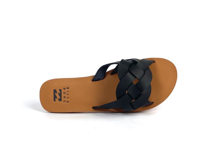 Billabong Lana Sandalen Damen (schwarz/braun)