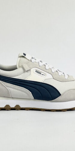 Puma Rider FV Pop Sneaker (weiß/blau)