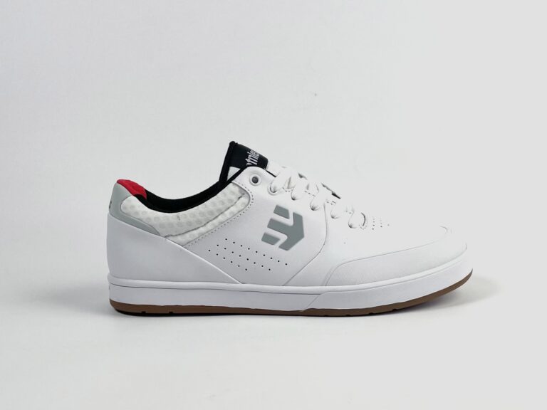 Etnies Marana Fiberlite Skate Sneaker (weiß) Gr. 43