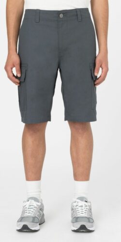 Dickies Millerville Ripstop Cargo Short Hose (grau)