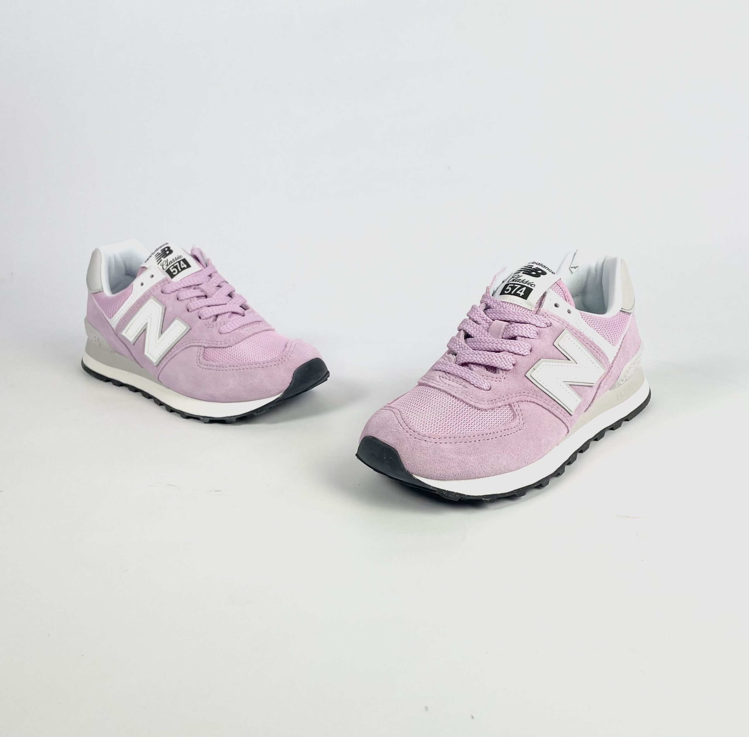 New Balance 574 PK2 Damen Sneaker pink meinsportline