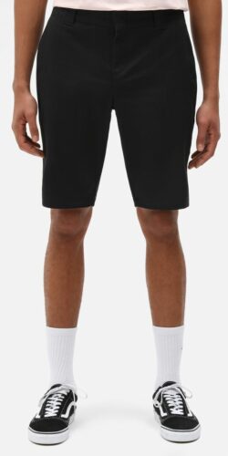 Dickies Slim Fit Short Hose (schwarz)