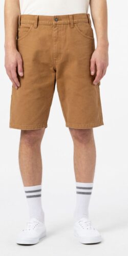 Dickies Canvas Duck Short Hose (braun)