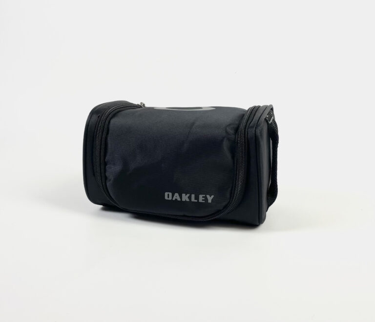Oakley Large Google Soft Case Tasche (schwarz)