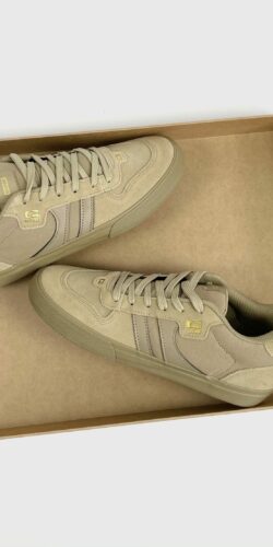 Globe Encore 2 Sneaker (braun)