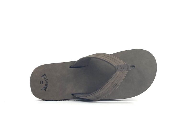 Billabong Seaway Sandalen (dunkelbraun)