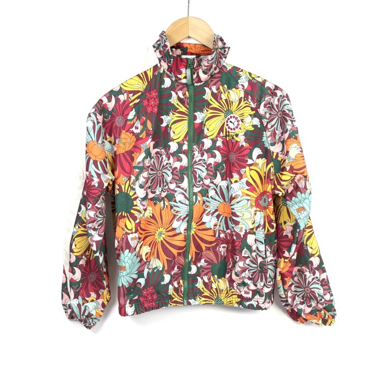 Puma Track Top x Boutique Liberty Damen Jacke