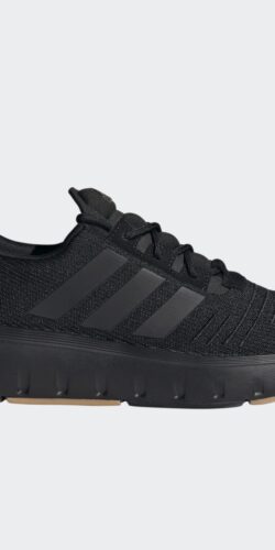 Adidas Swift Run 23 Sneaker (schwarz)