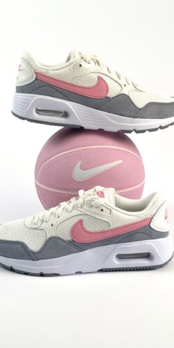 Nike Air Max SC Sneaker (beige/grau)