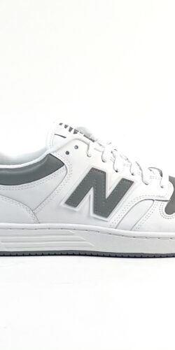 New Balance 480 LHG Sneaker (weiß/grau)