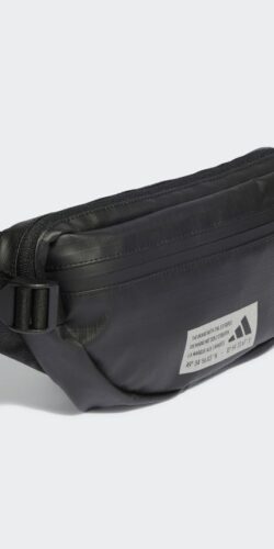 Adidas 4 Atletics Tasche HT4763 (schwarz)