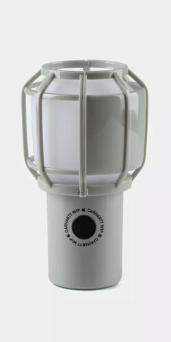 Carhartt Wip Chispa Tischlampe by Joan Gaspar (hellgrün)
