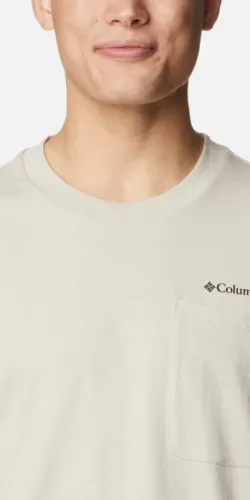 Columbia Break It Down T-Shirt (beige)