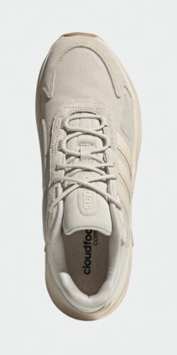 Adidas Ozelle Sneaker (beige/weiß)