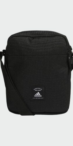 Adidas NCL Logo Bag (schwarz)