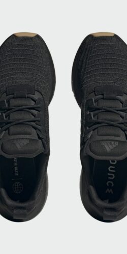 Adidas Swift Run 23 Sneaker (schwarz)