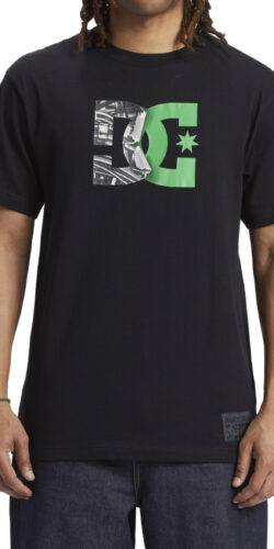 DC Shoes x Star Wars Luke T-Shirt (schwarz)