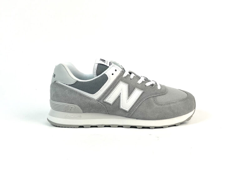 New Balance 574 FGR Sneaker (grau)