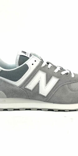 New Balance 574 FGR Sneaker (grau)