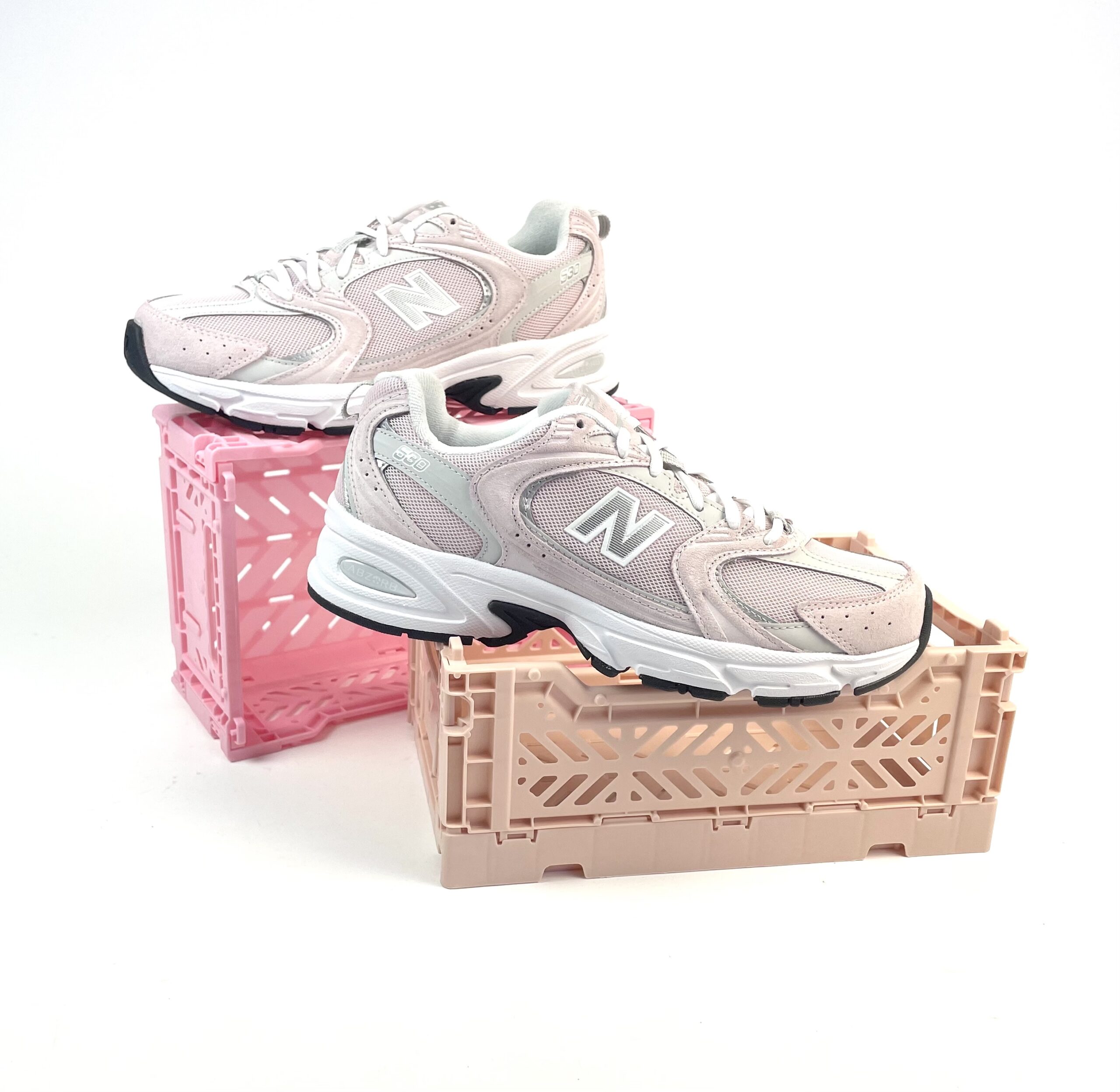 New balance 530 damen rosa outlet