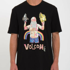 Volcom Herbie T-Shirt (schwarz)