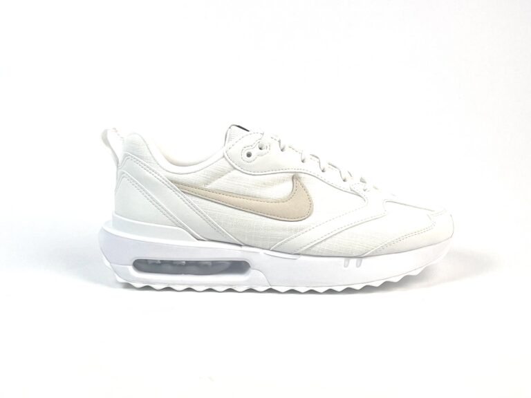 Nike Air Max Dawn Damen Sneaker (beige/braun)