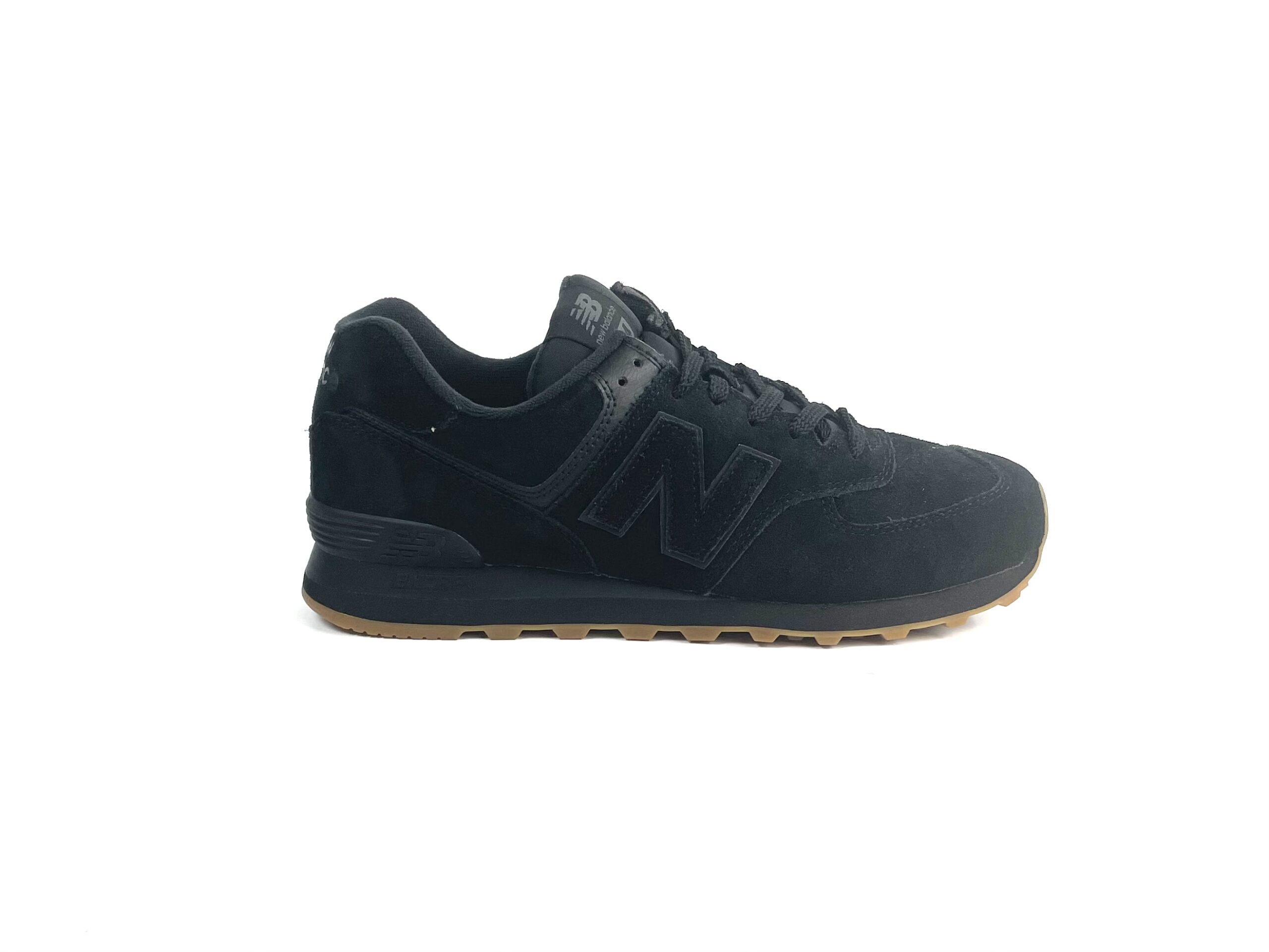 New balance 574 clearance classic damen schwarz