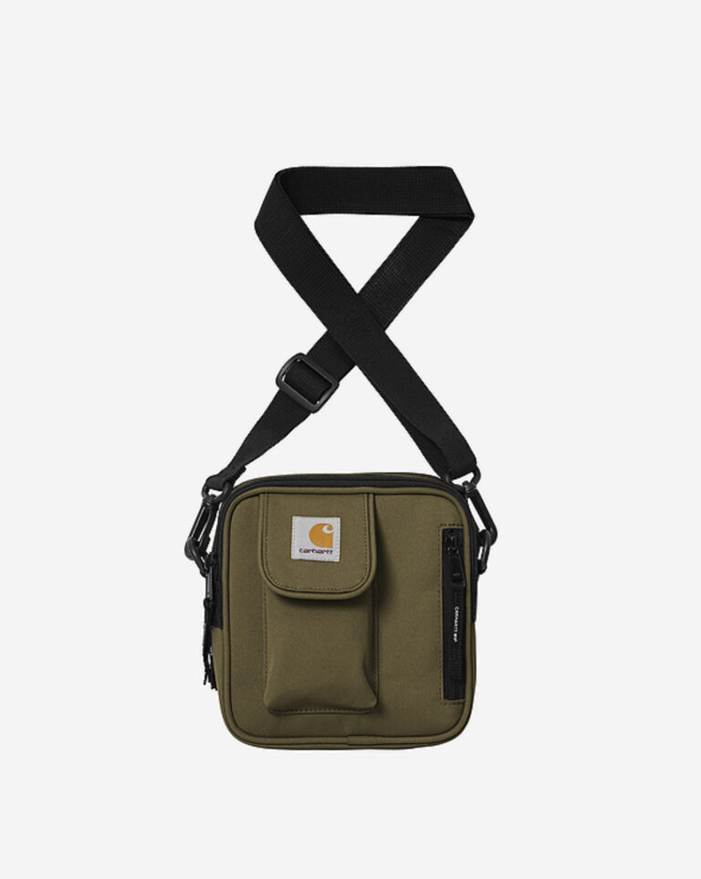 Carhartt Wip Essentials Bag Tasche Highland 1,7 L (oliv)